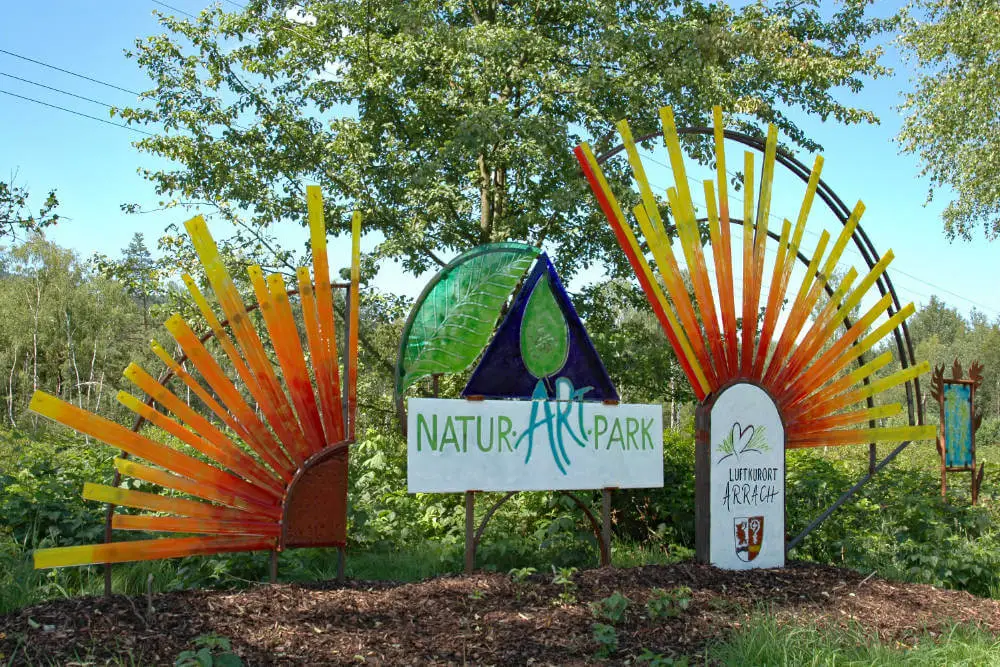 NaturArtPark_TI-Arrach